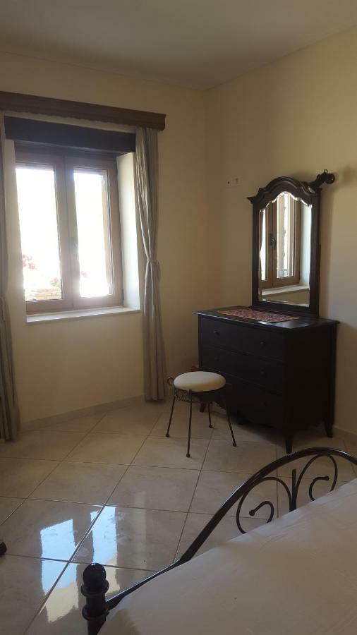 Klontiraki Apartments Volímai Zewnętrze zdjęcie