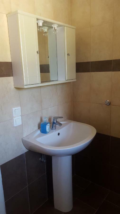 Klontiraki Apartments Volímai Zewnętrze zdjęcie