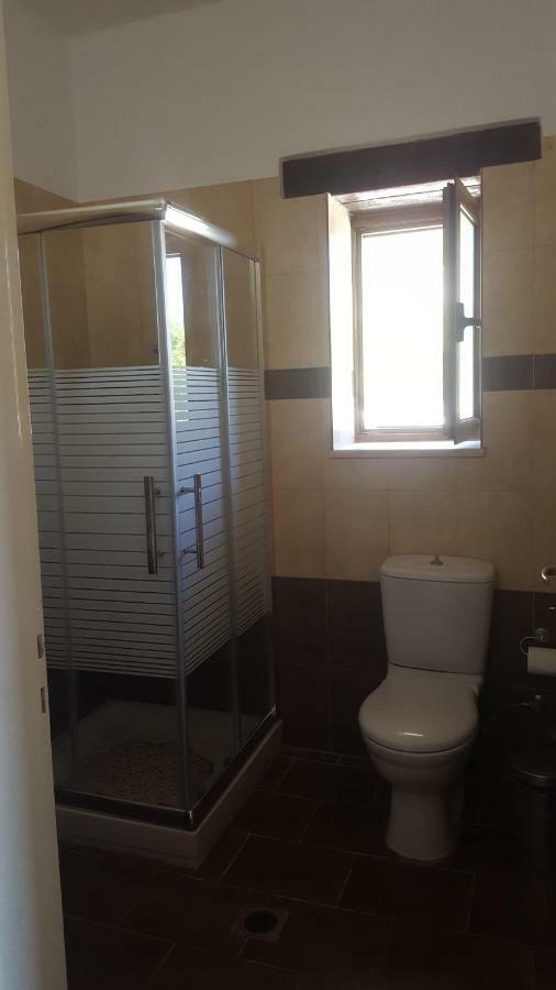 Klontiraki Apartments Volímai Zewnętrze zdjęcie