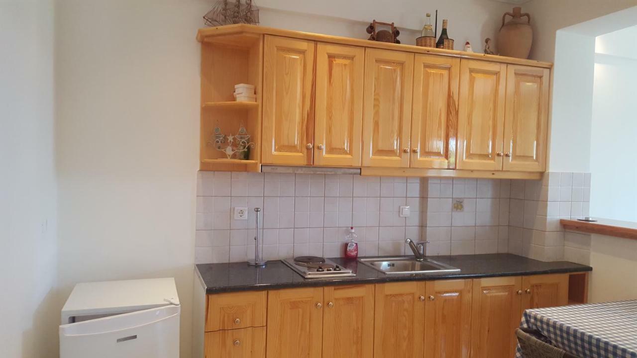 Klontiraki Apartments Volímai Zewnętrze zdjęcie