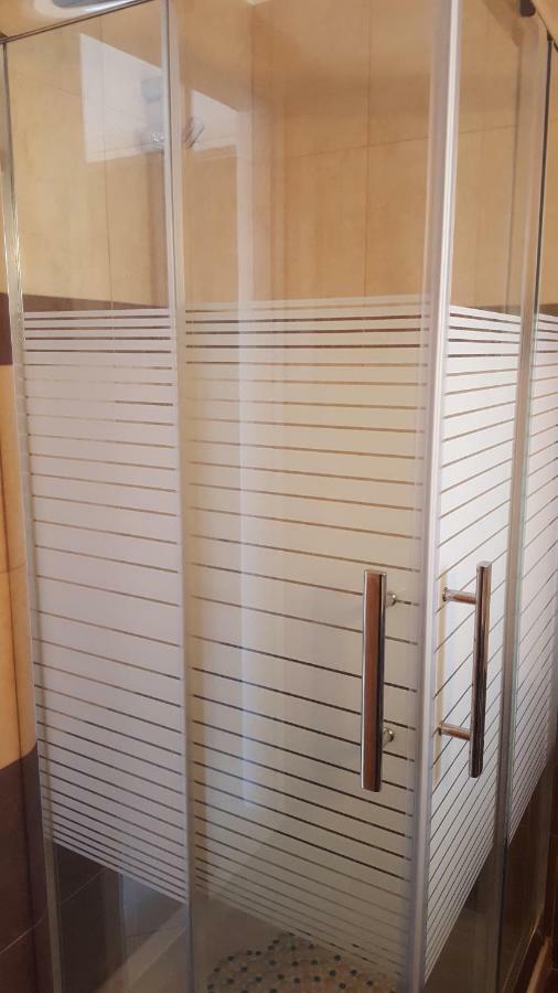 Klontiraki Apartments Volímai Zewnętrze zdjęcie